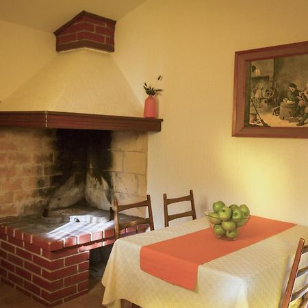 Apartment Sole E Mare Galizana ภายนอก รูปภาพ