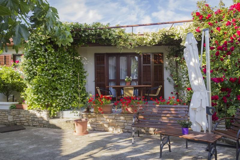 Apartment Sole E Mare Galizana ภายนอก รูปภาพ
