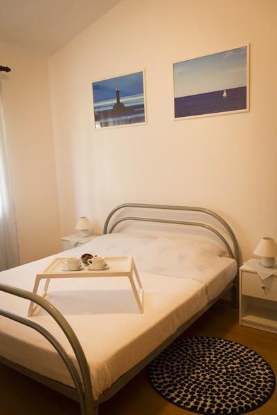 Apartment Sole E Mare Galizana ภายนอก รูปภาพ