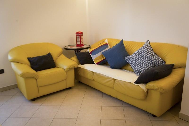 Apartment Sole E Mare Galizana ภายนอก รูปภาพ