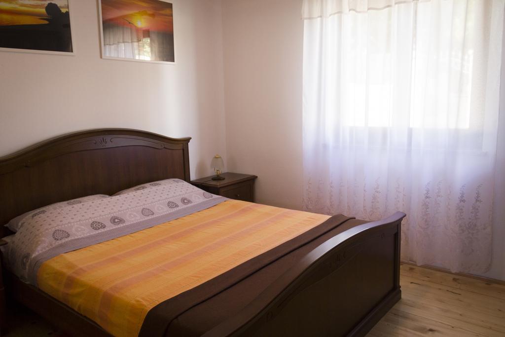 Apartment Sole E Mare Galizana ภายนอก รูปภาพ