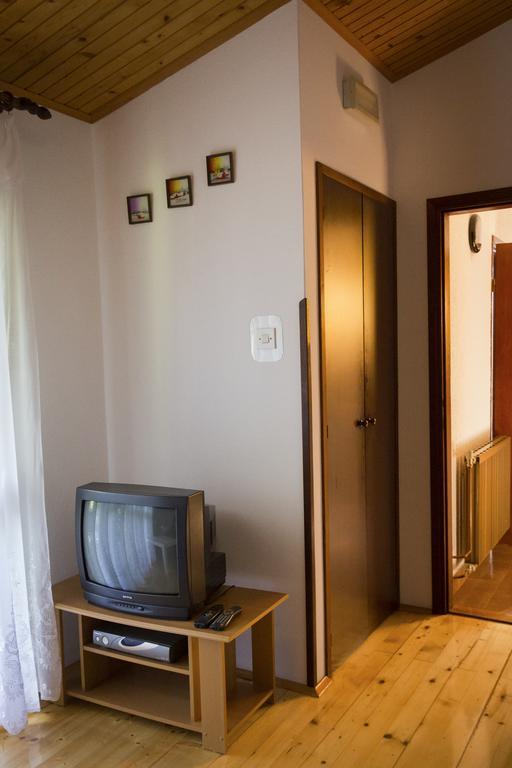 Apartment Sole E Mare Galizana ภายนอก รูปภาพ