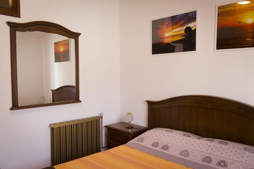 Apartment Sole E Mare Galizana ภายนอก รูปภาพ